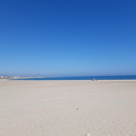 מלון דניה Aqua House מראה חיצוני תמונה