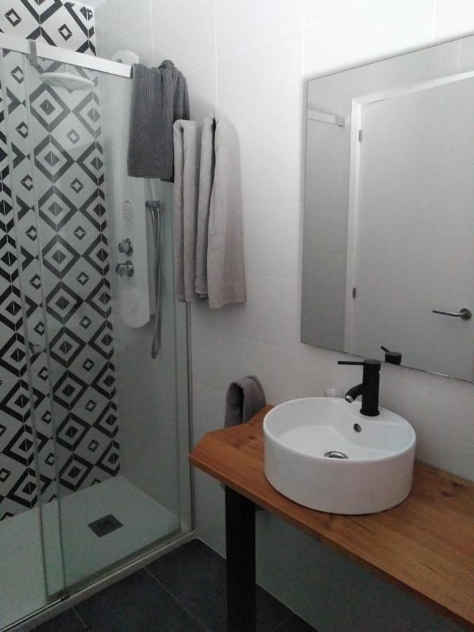 מלון דניה Aqua House מראה חיצוני תמונה