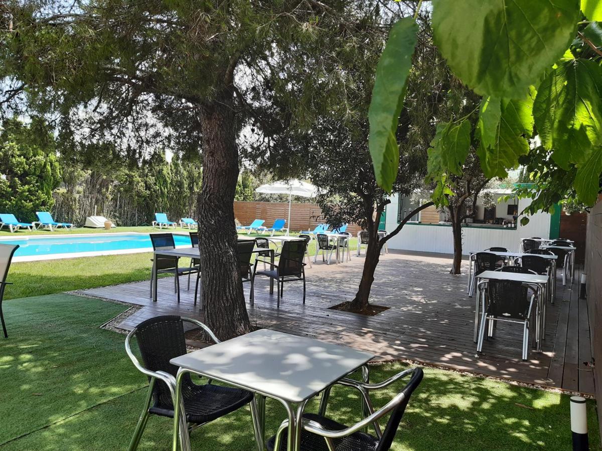 מלון דניה Aqua House מראה חיצוני תמונה
