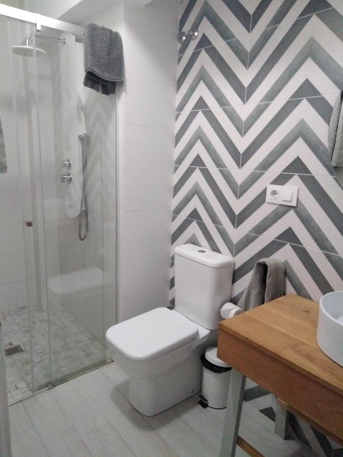 מלון דניה Aqua House מראה חיצוני תמונה