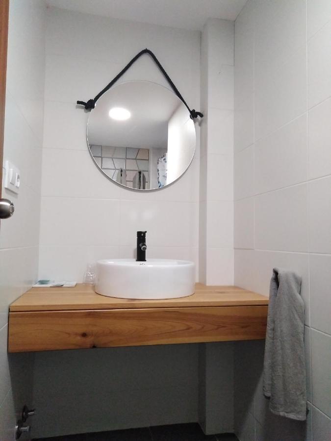 מלון דניה Aqua House מראה חיצוני תמונה