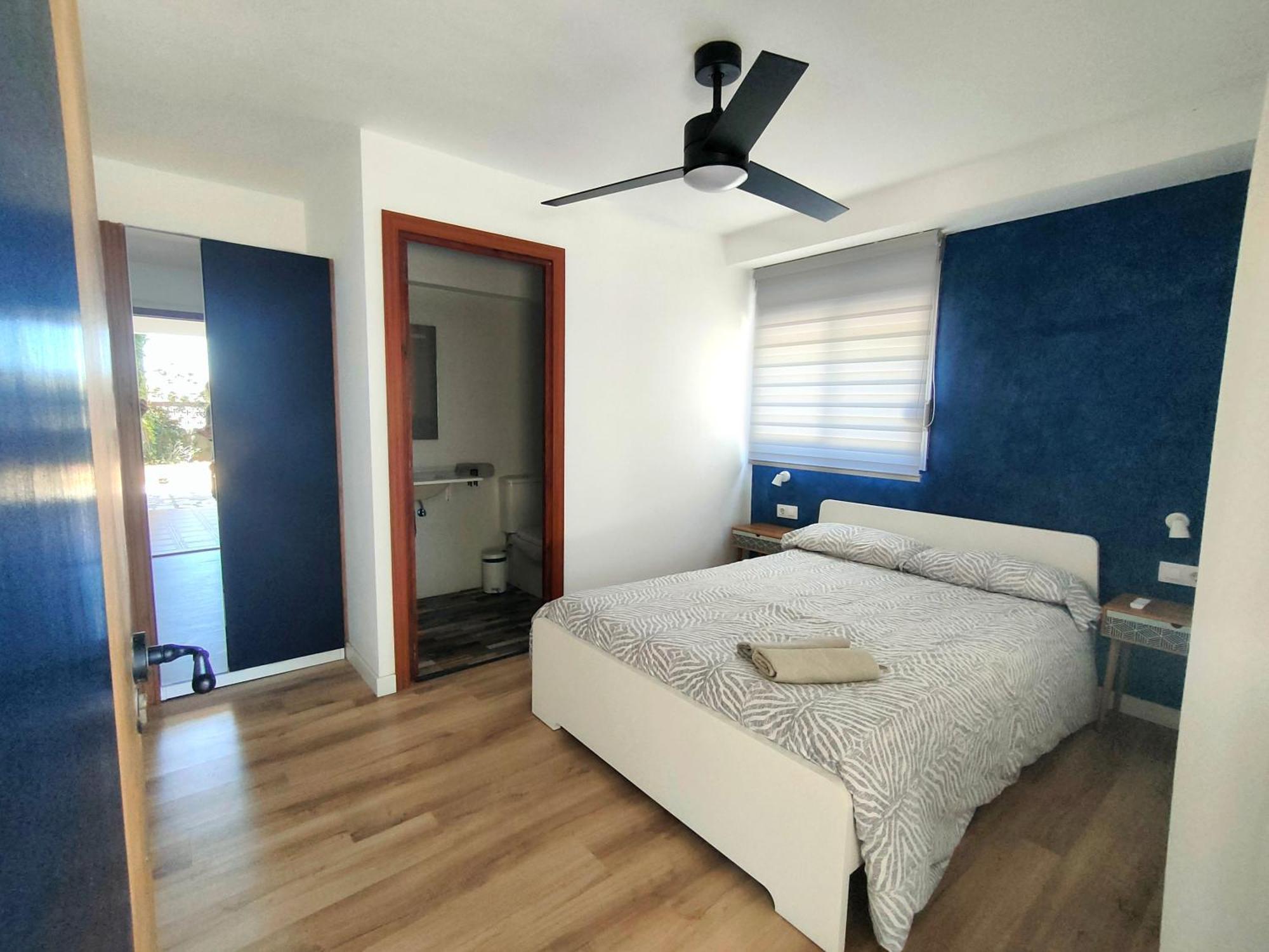 מלון דניה Aqua House מראה חיצוני תמונה