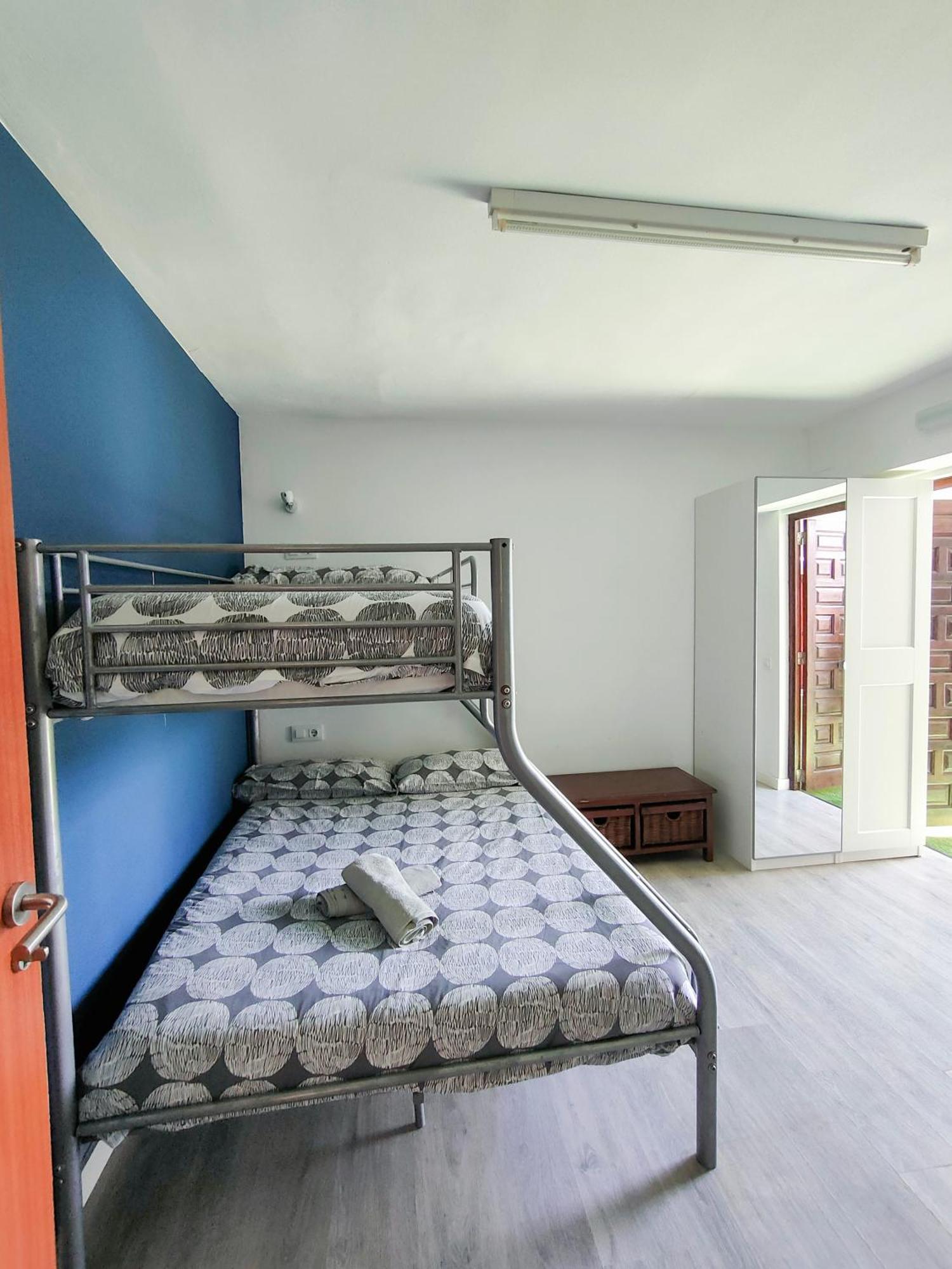 מלון דניה Aqua House חדר תמונה