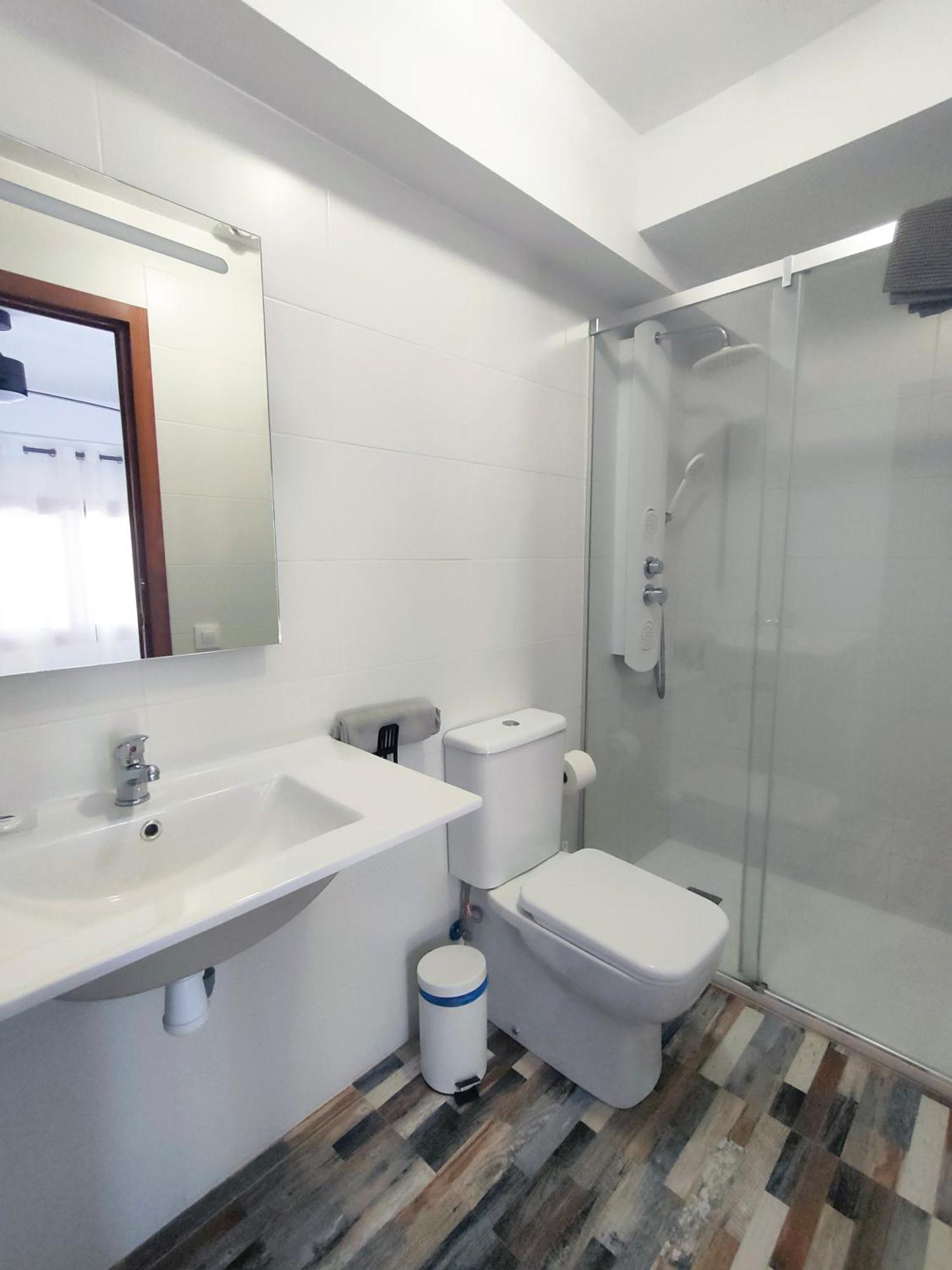 מלון דניה Aqua House מראה חיצוני תמונה