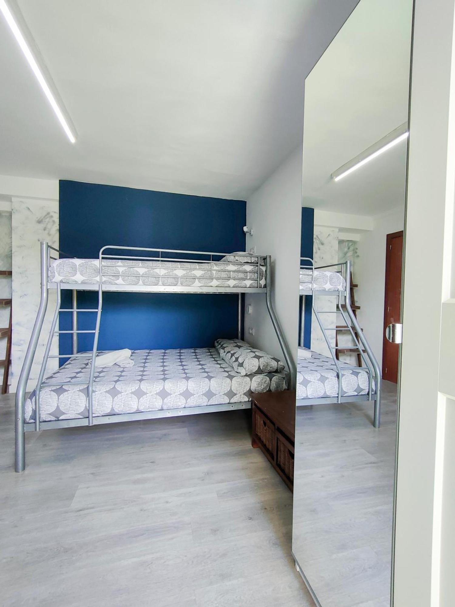 מלון דניה Aqua House מראה חיצוני תמונה