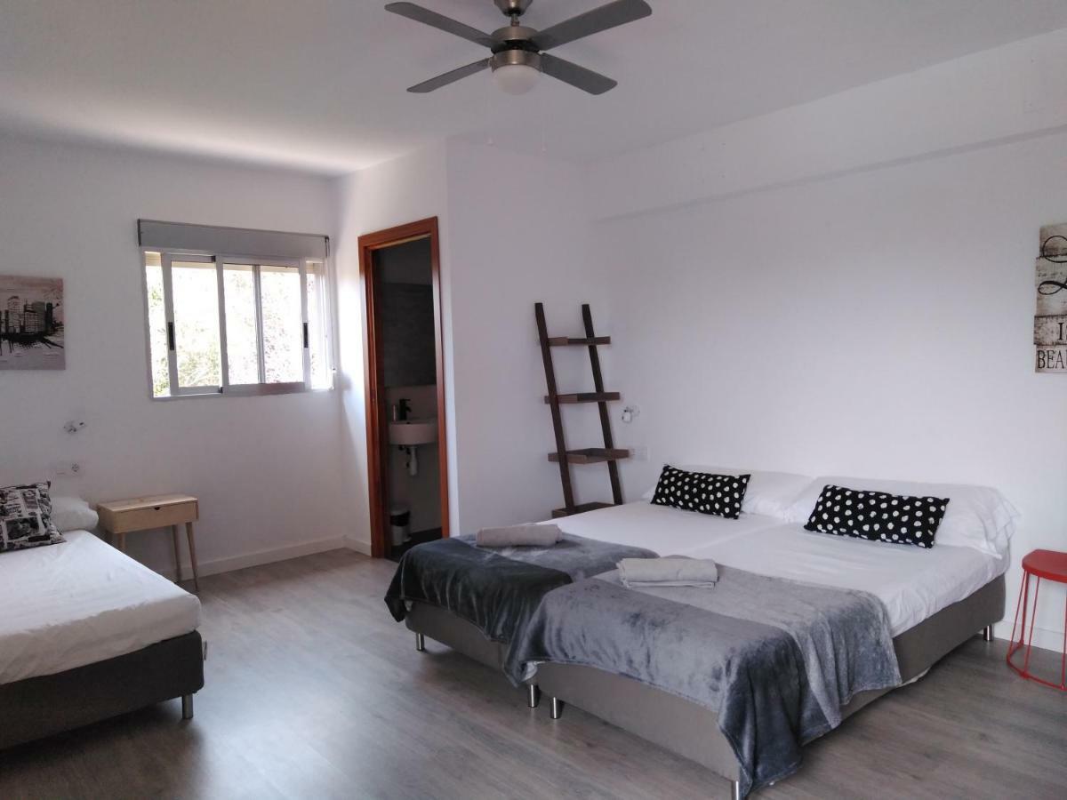 מלון דניה Aqua House מראה חיצוני תמונה